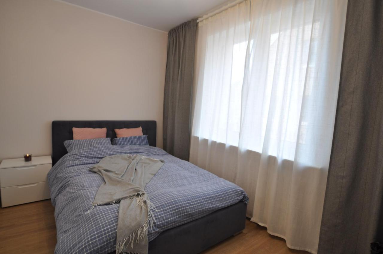 Casa Baltica Apartment Gdansk