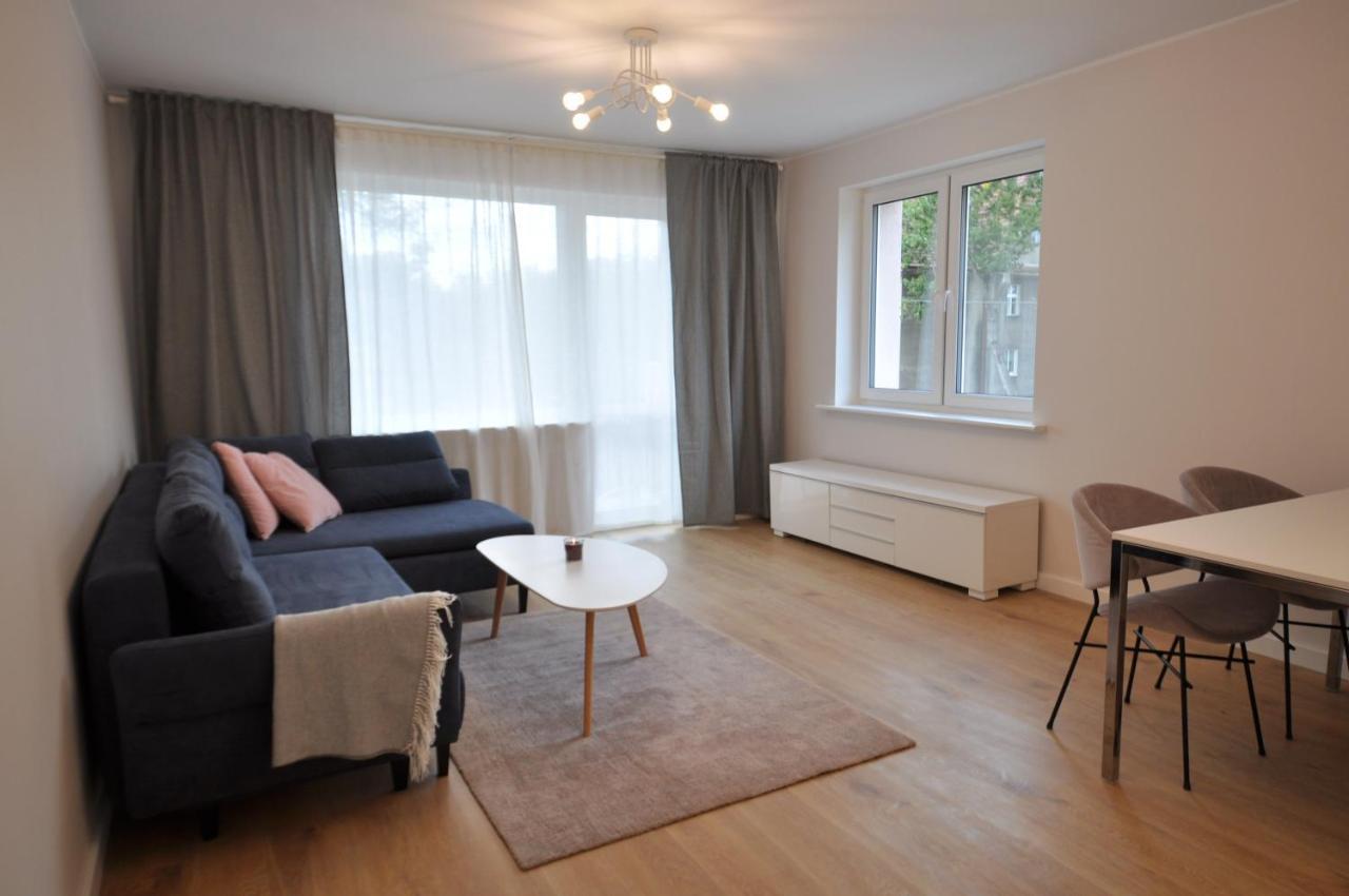 Apartment Casa Baltica