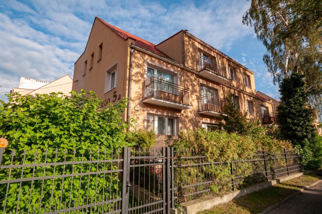 Casa Baltica