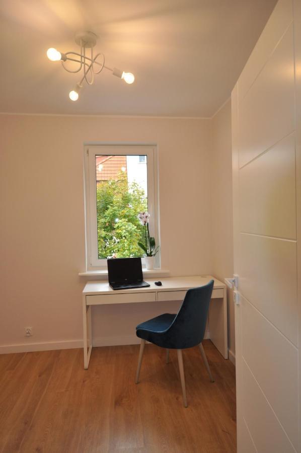 Apartment Casa Baltica Gdansk
