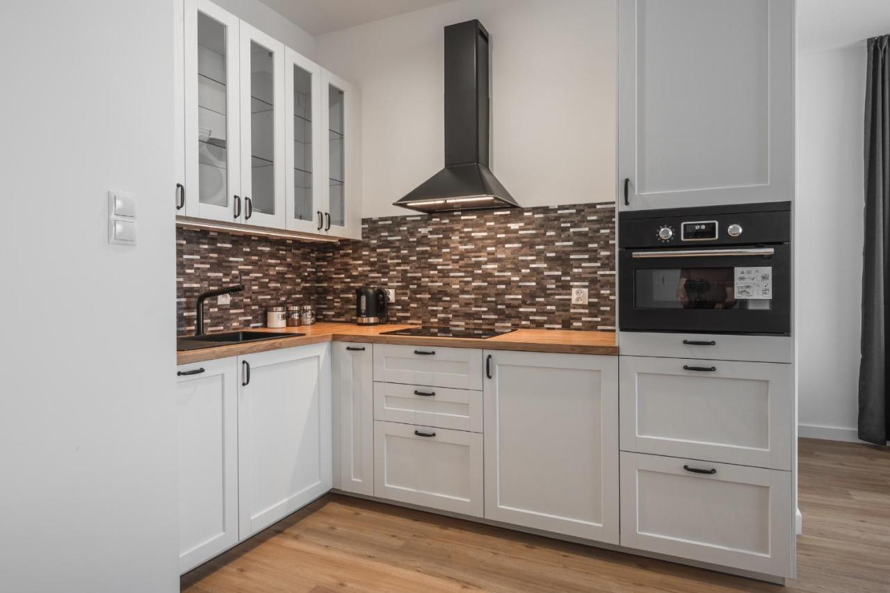 Apartament Stare *