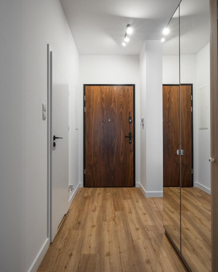 Leilighet Apartament Stare Gdańsk