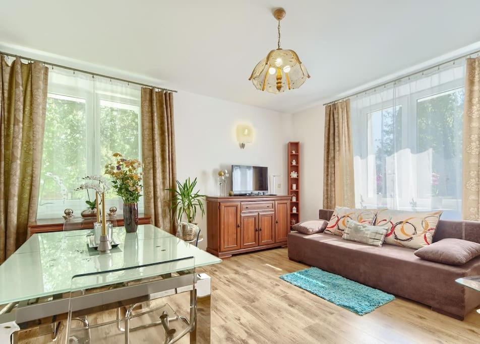 Apartment North Harbour By Rentujemy *