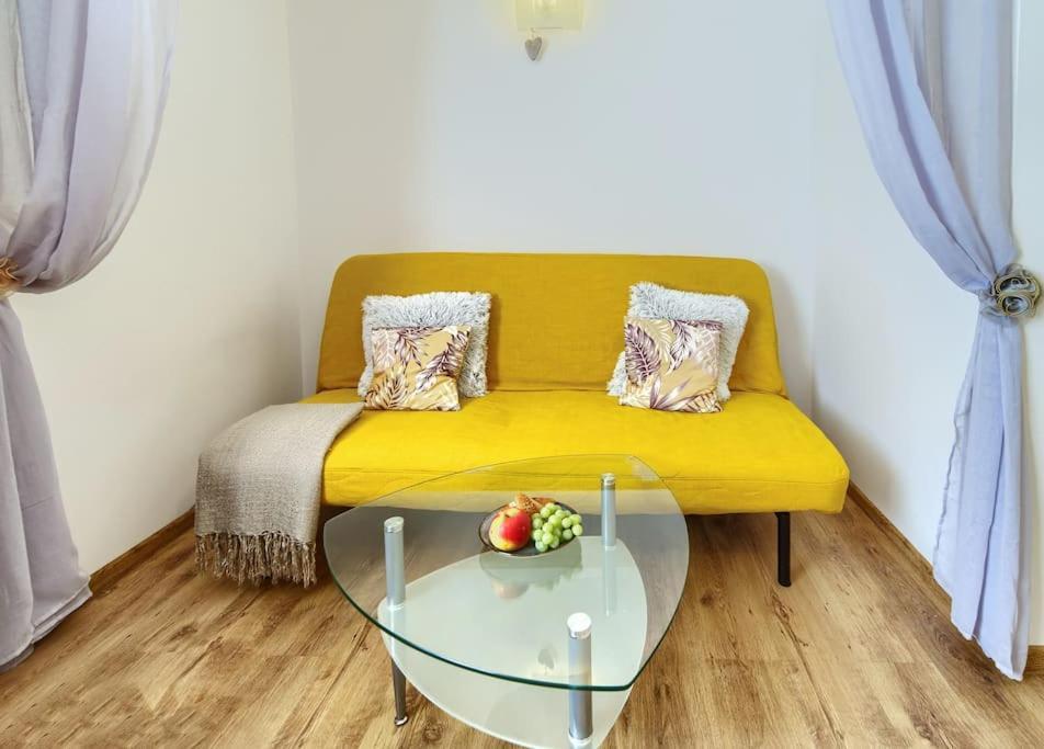 Apartment North Harbour By Rentujemy *