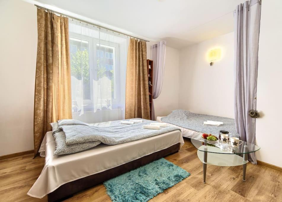 Apartment North Harbour By Rentujemy Gdansk
