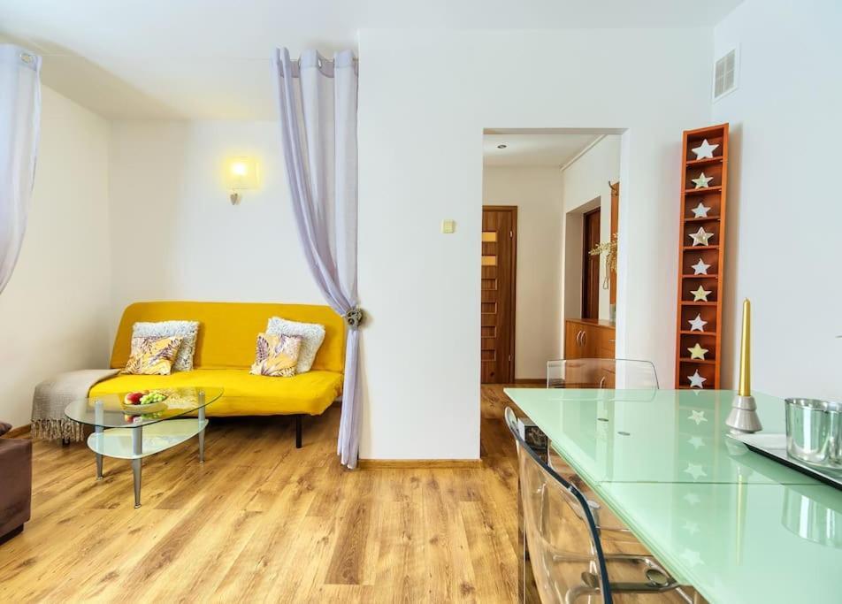 Apartment North Harbour By Rentujemy