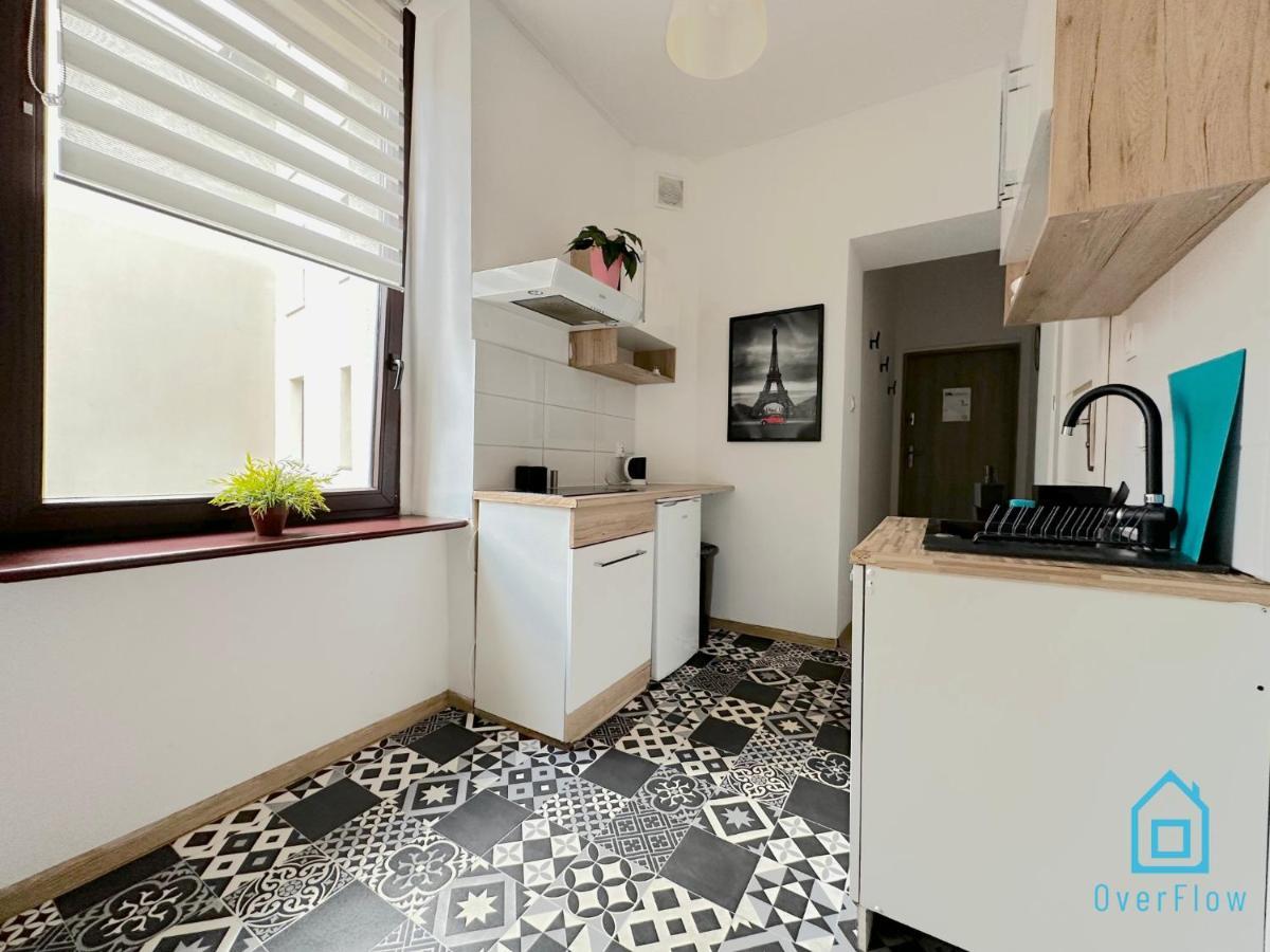 Leilighet Queem Studio *