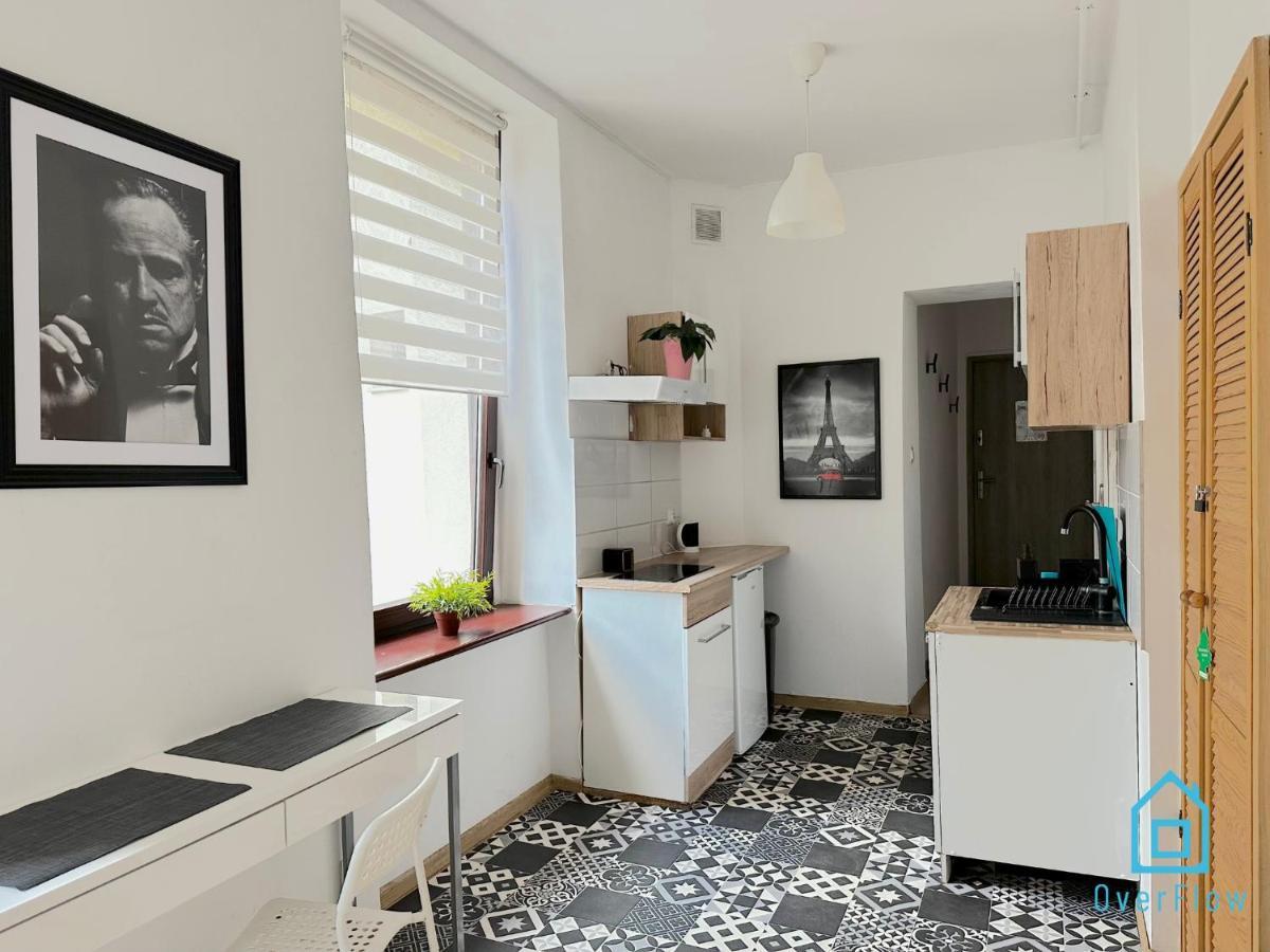 Queem Studio Leilighet *