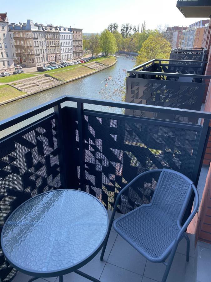 Emi River Apartment Gdansk