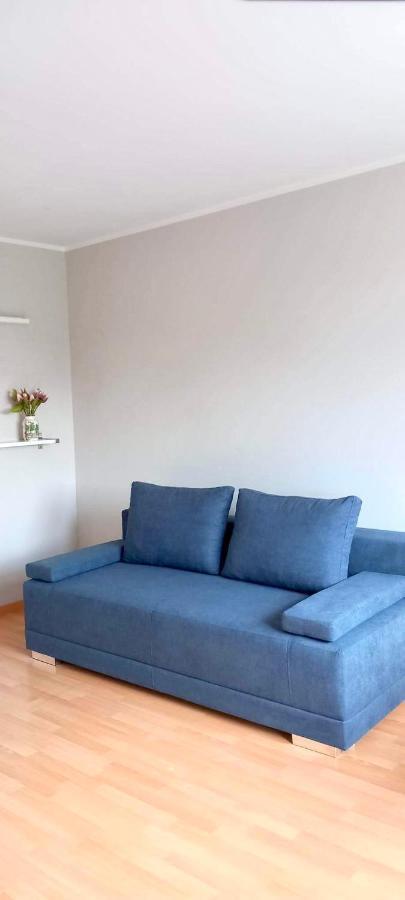 Kawalerka Blisko Plazy Przymorze Apartment