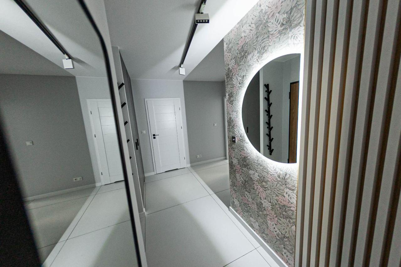 Apartment Exclusive Marina
