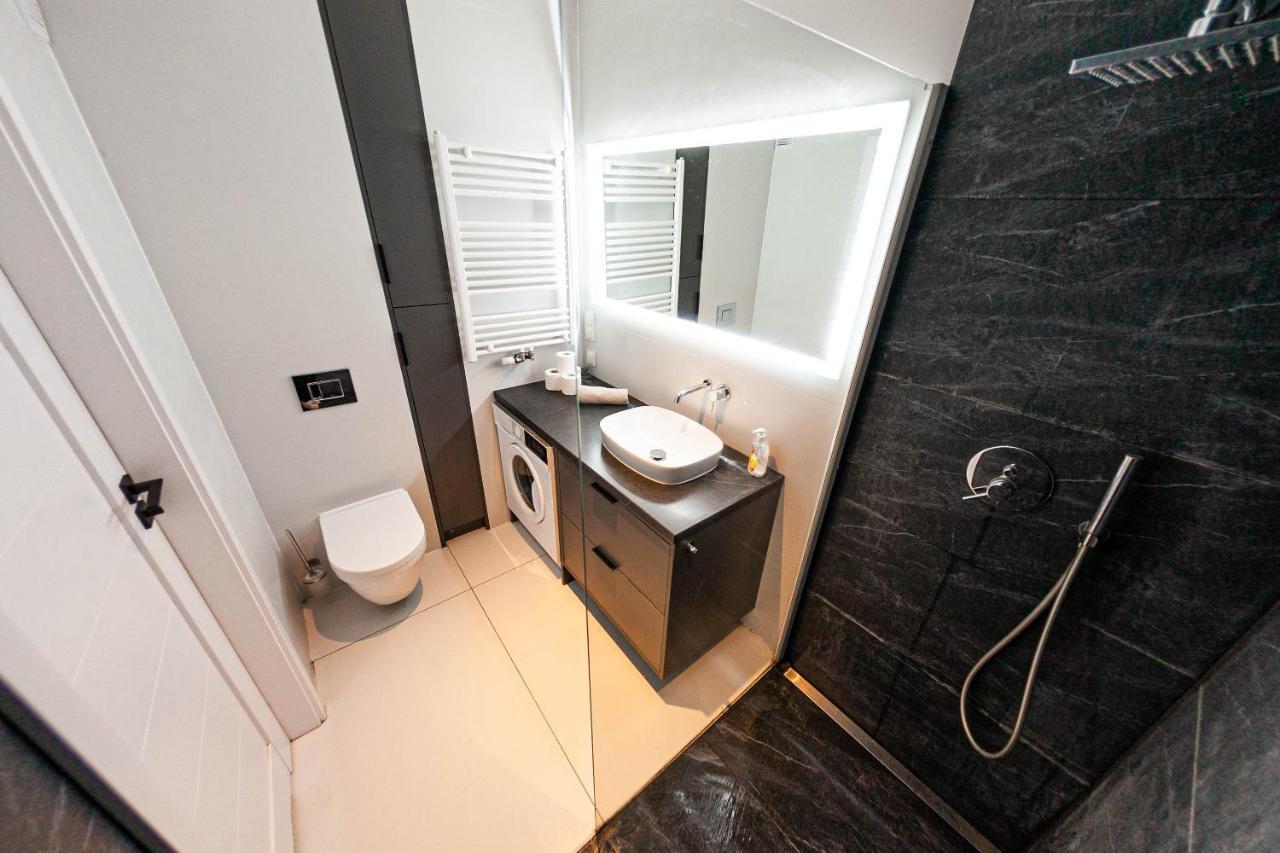 Exclusive Marina Apartment Danzig