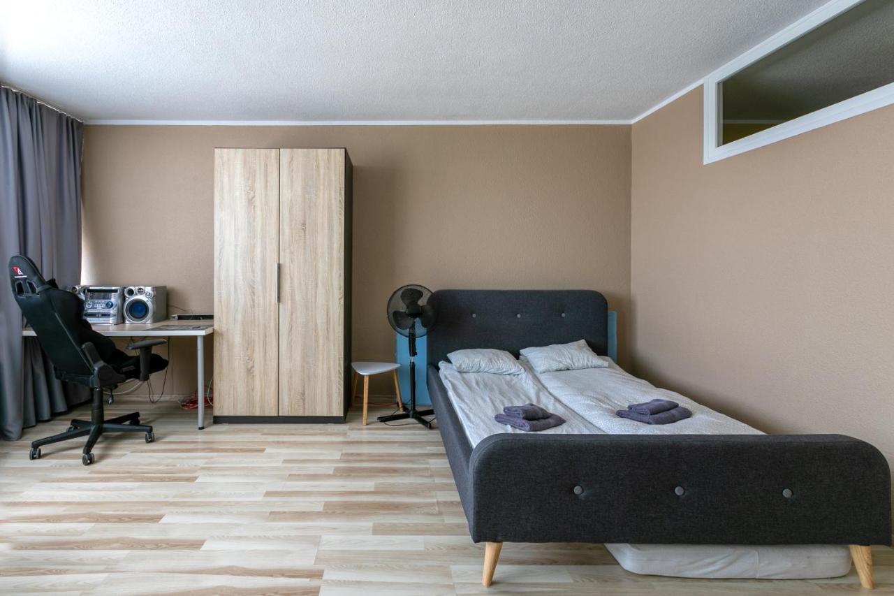 Parking Tv Wifi Apartamento