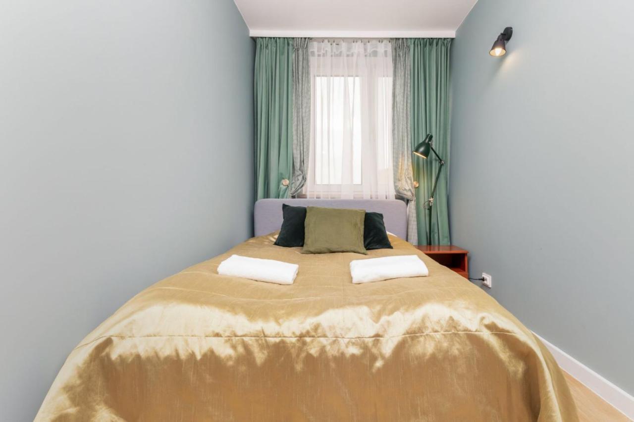 Apartment Nad Motlawa Apartament Szopy 3 Gdansk