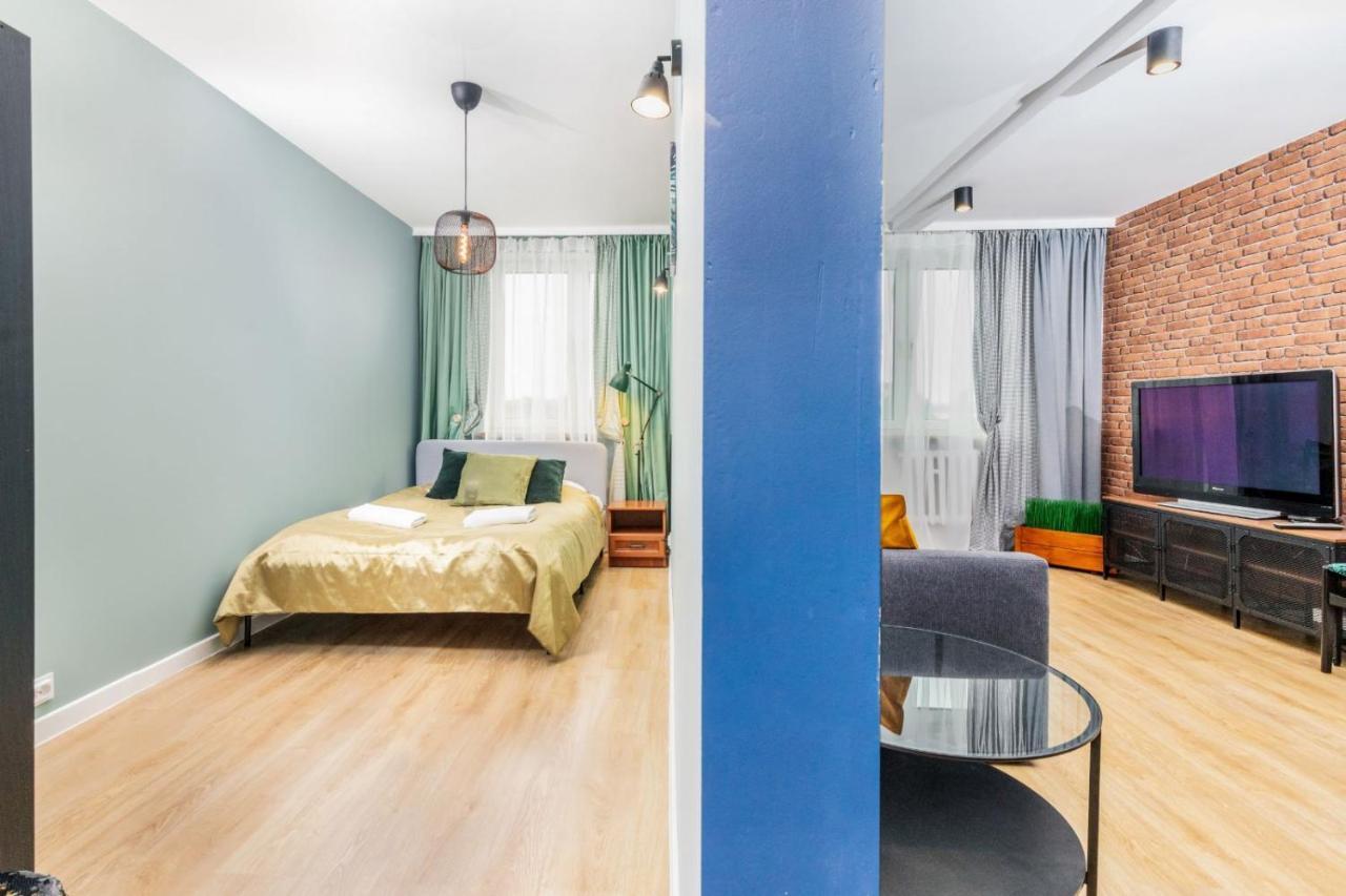 Nad Motlawa Apartament Szopy 3 Apartment *