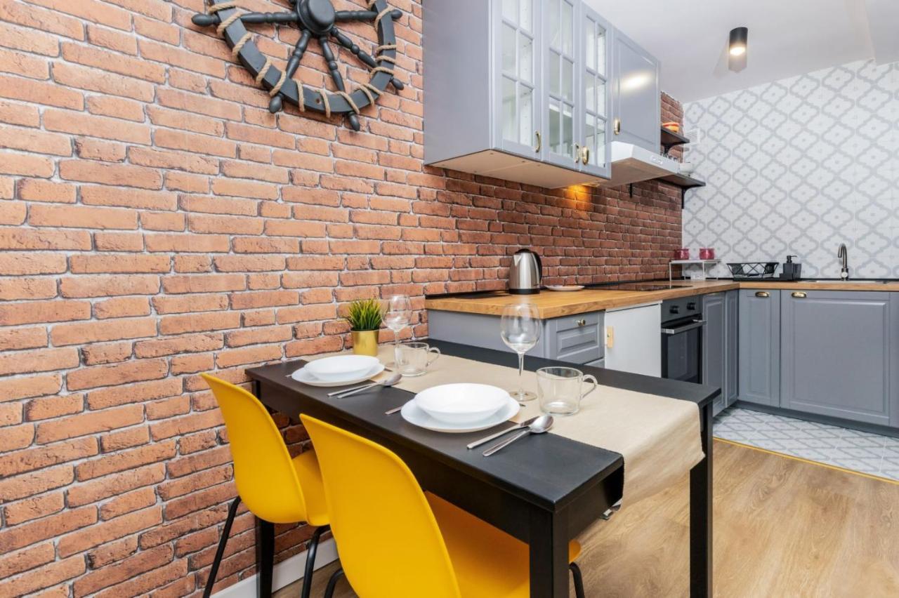 Nad Motlawa Apartament Szopy 3 Gdansk