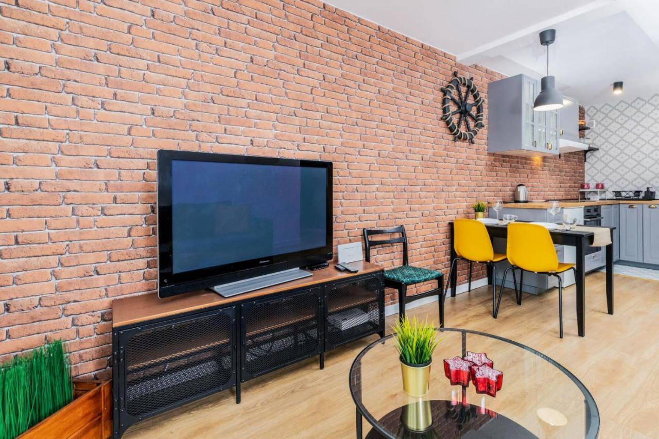 Nad Motlawa Apartament Szopy 3 Apartment *