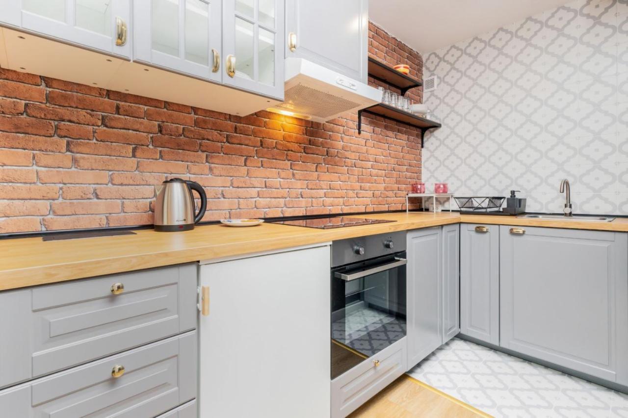 Nad Motlawa Apartament Szopy 3 Apartment Gdansk
