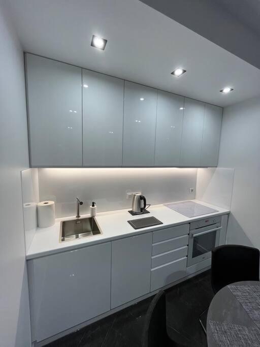Morena Apartment