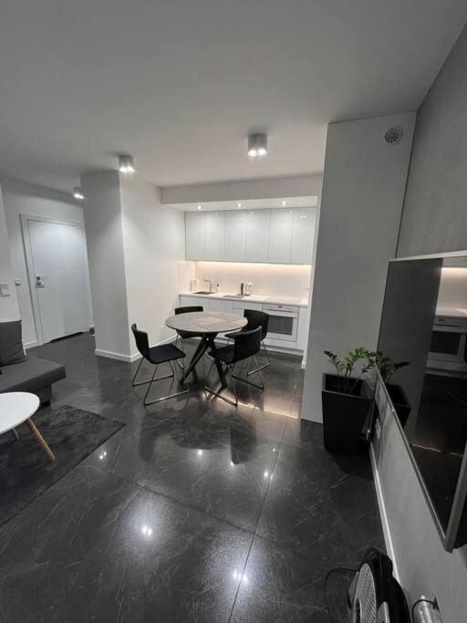 Apartment Morena *