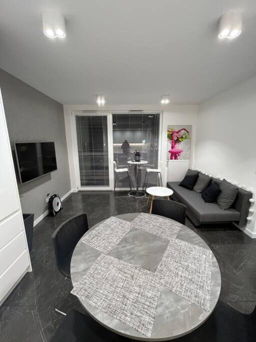 Apartment Morena *