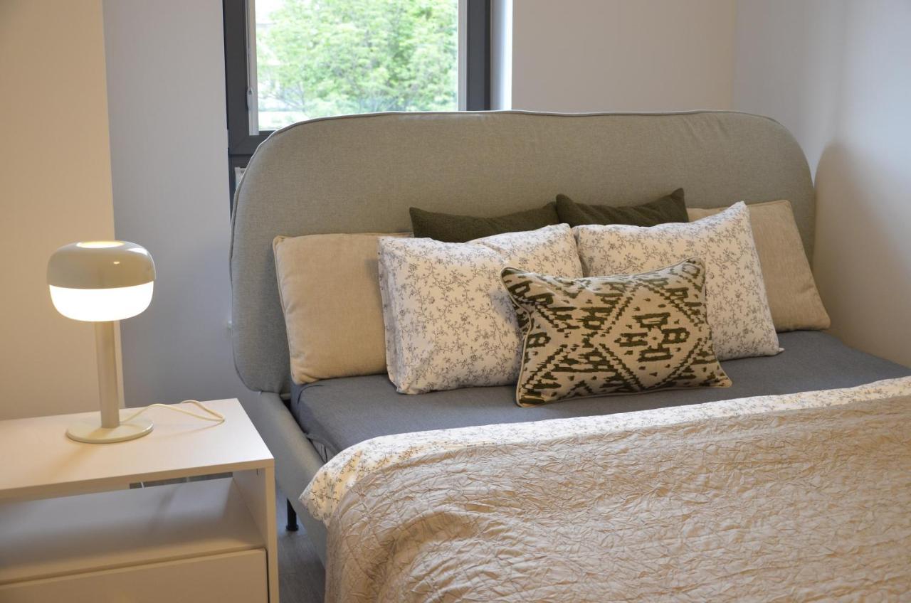 Estate Old Town Apartment, Private Parking, Balcony