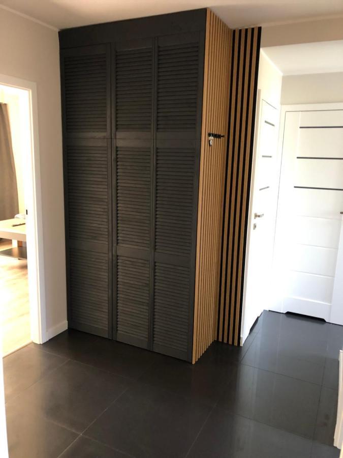 Apartament K&p Gdansk