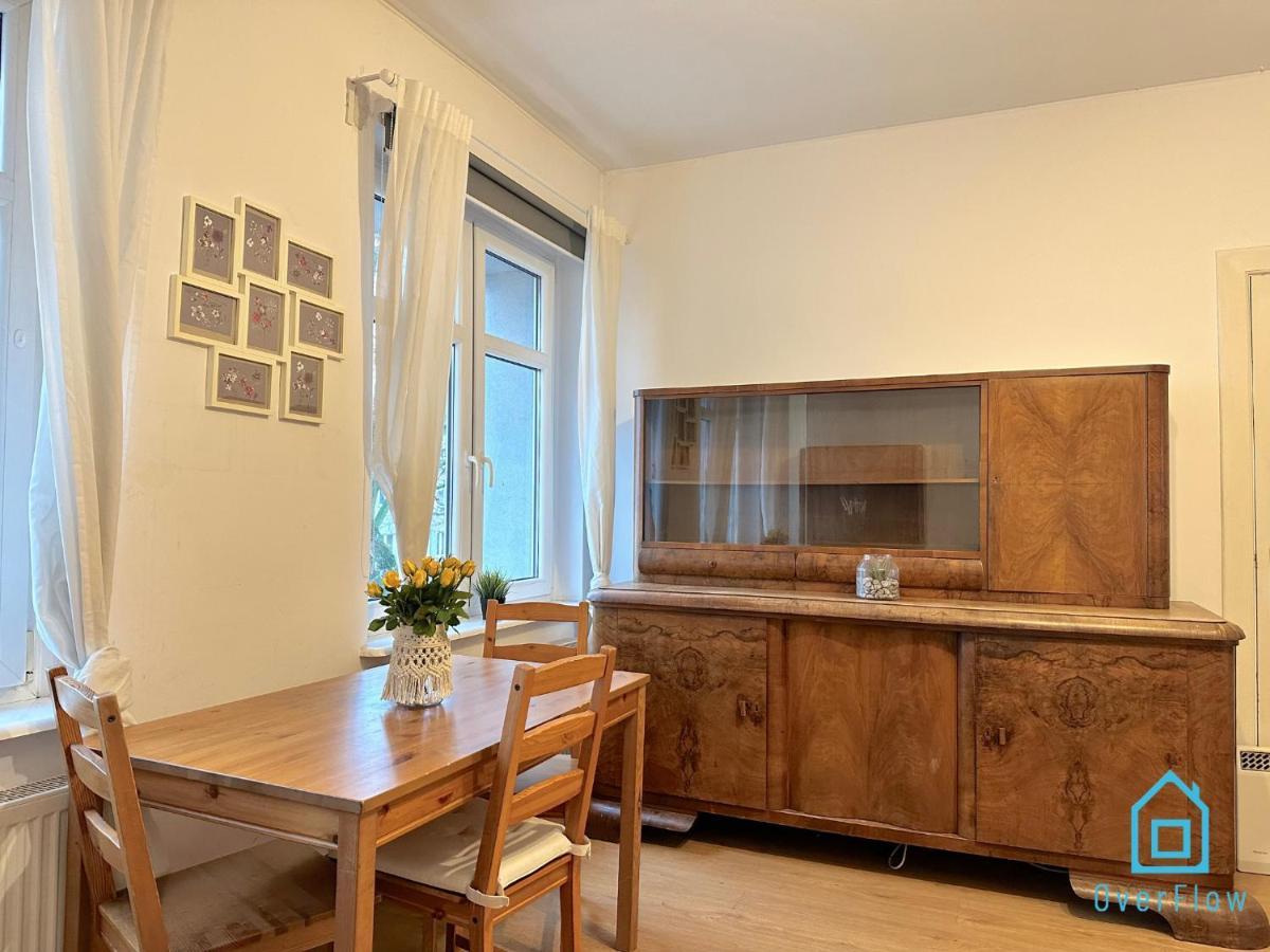 Bake Kotimajoitukset Gdańsk