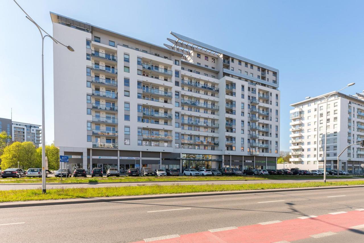 Awiator Seaside By Downtown Lejlighed Gdańsk