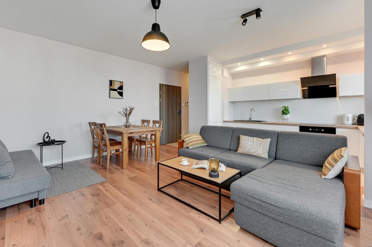 Awiator Seaside By Downtown Apartment