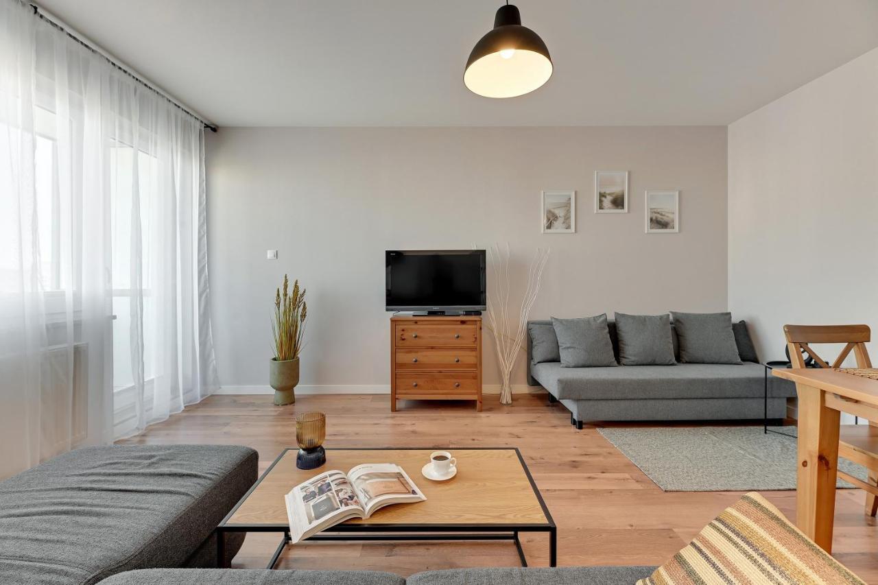Awiator Seaside By Downtown Apartment *