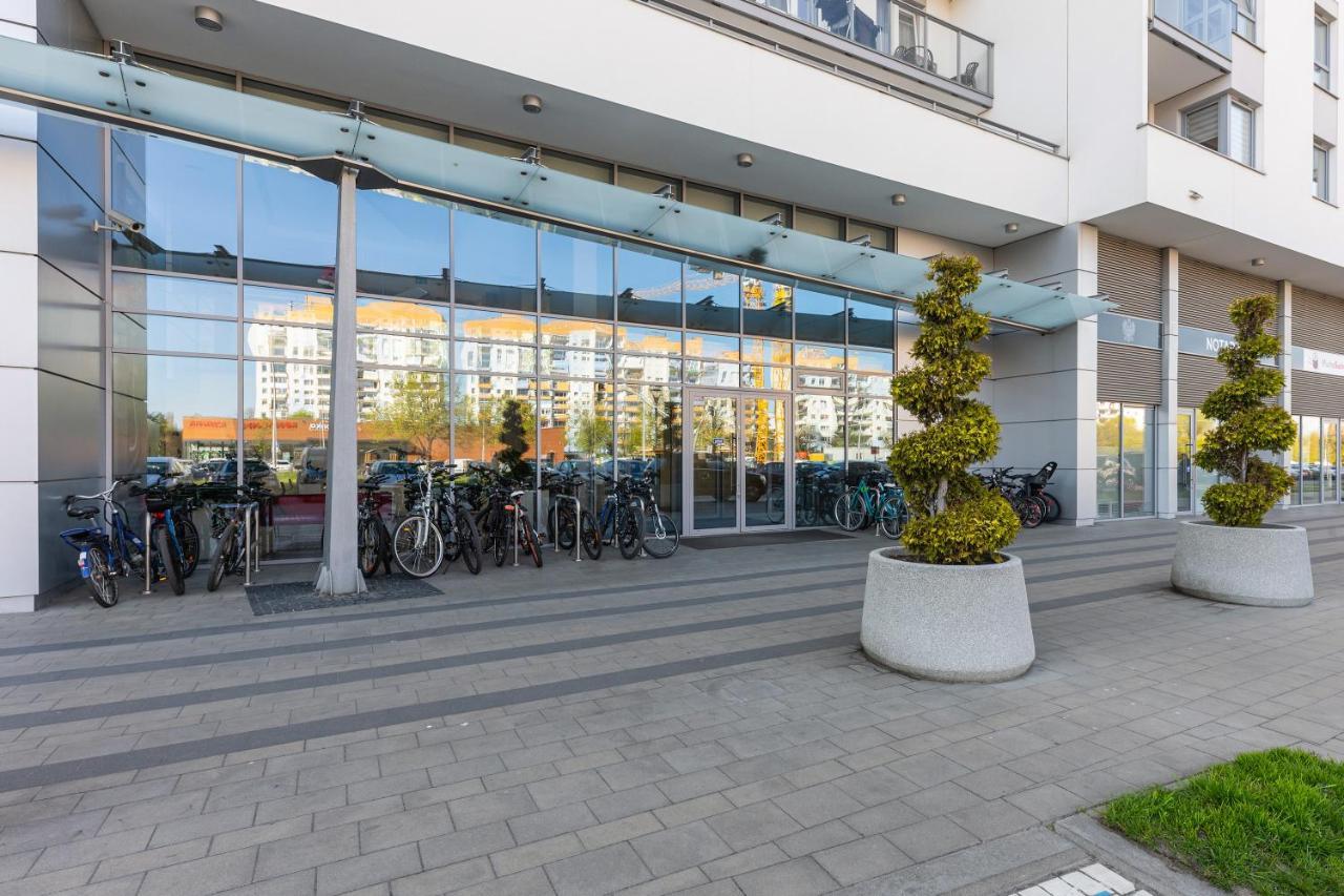 Awiator Seaside By Downtown Apartment