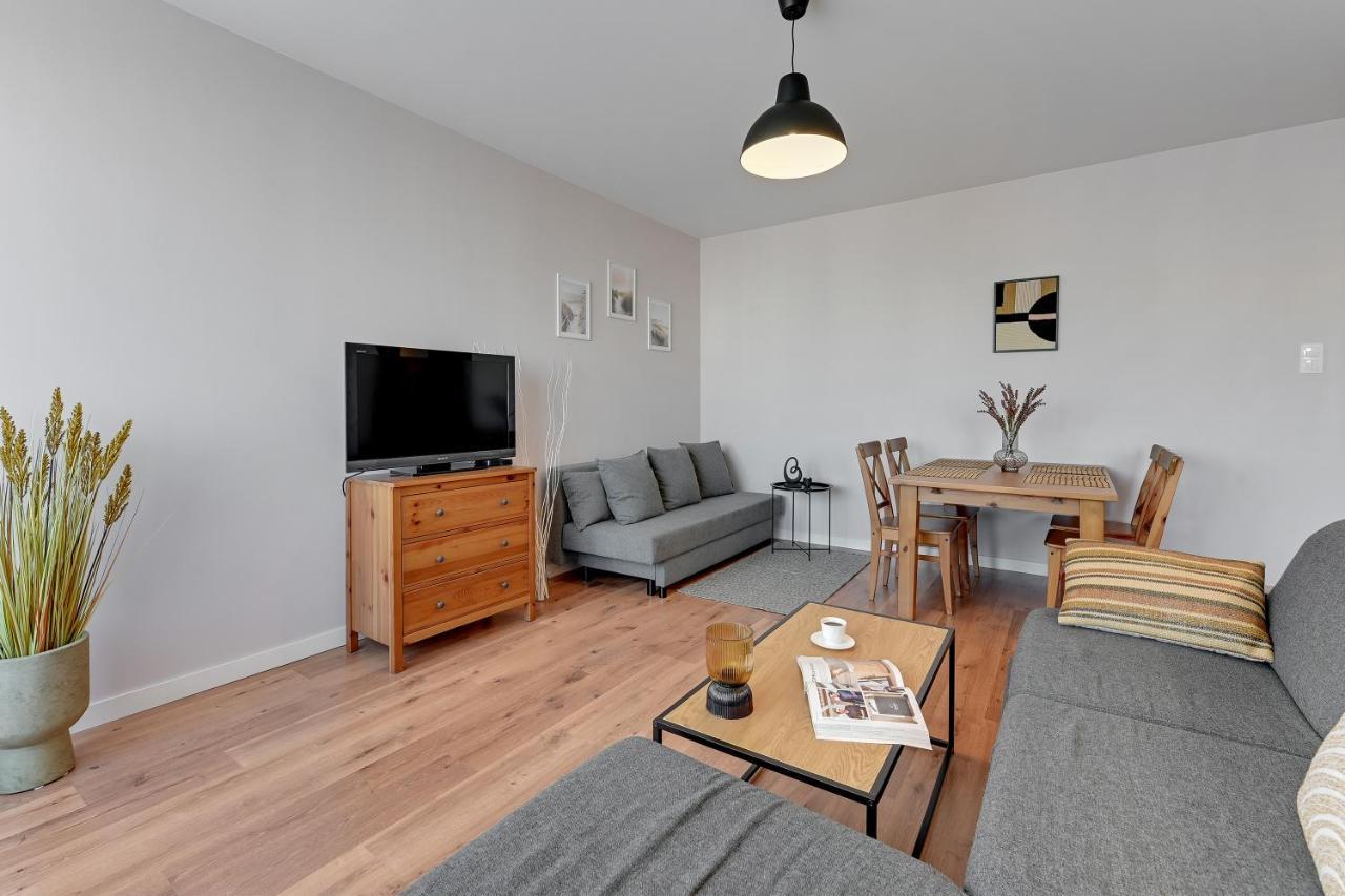 Apartment Awiator Seaside By Downtown