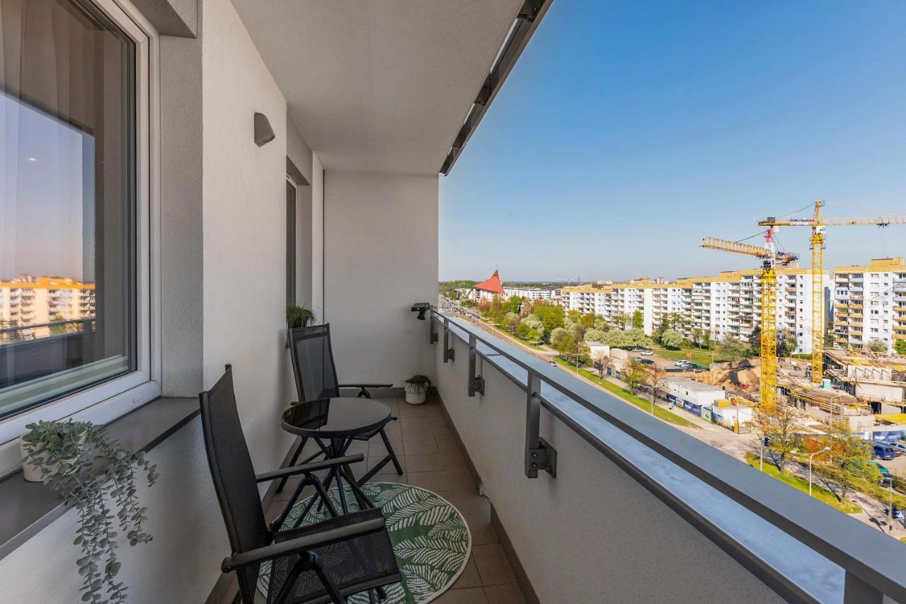 Apartment Awiator Seaside By Downtown *