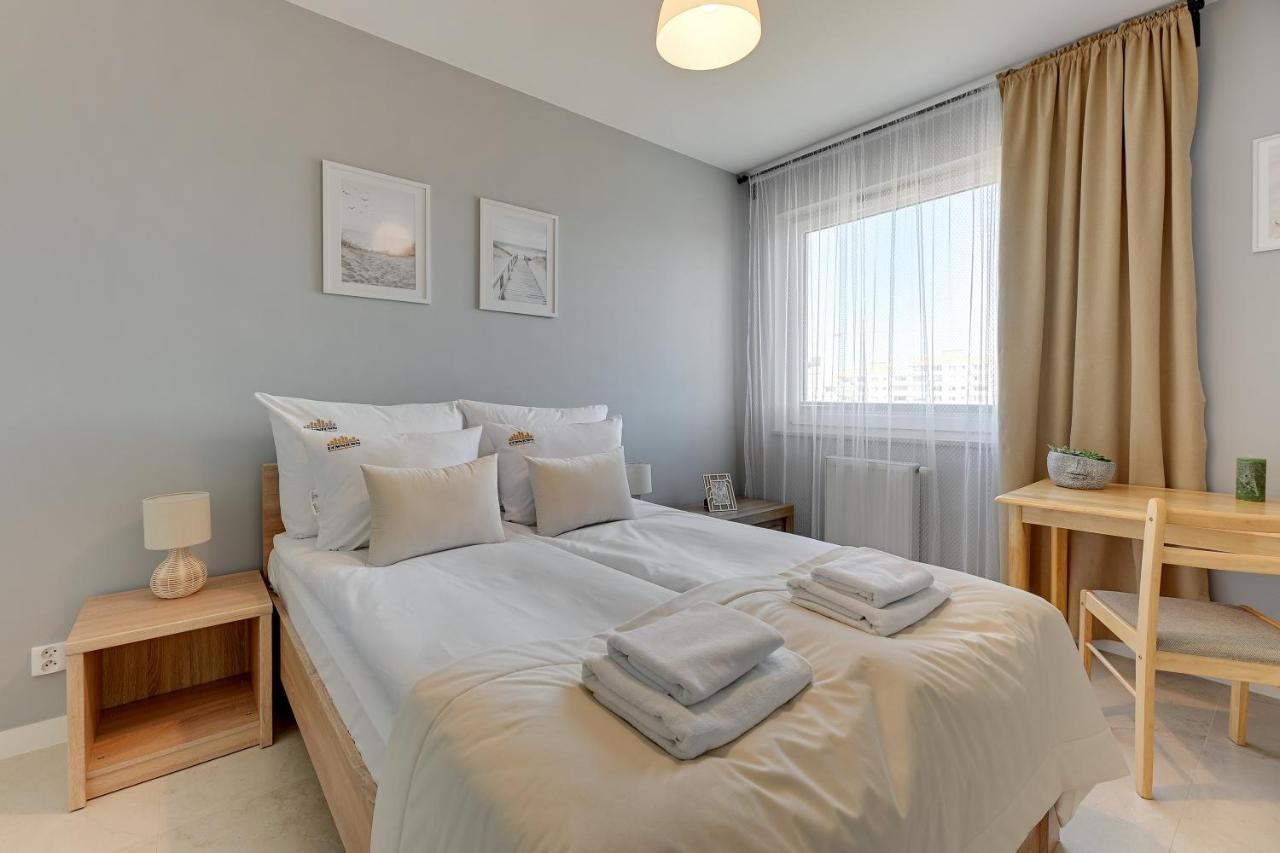 Awiator Seaside By Downtown Apartment