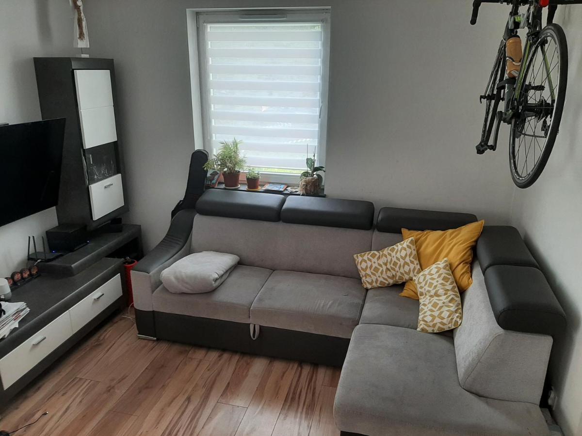6-osobowy Apartament, Zaspa Gdansk