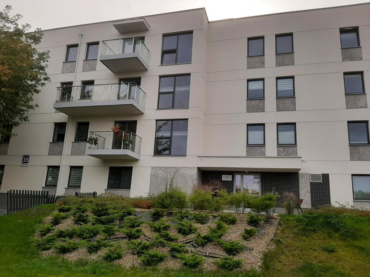 6-osobowy Apartament, Zaspa Gdansk