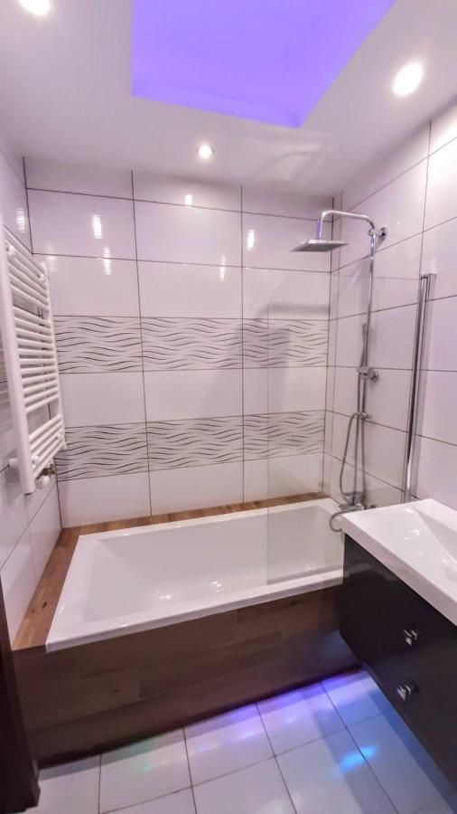 Apartment 6-osobowy Apartament, Zaspa