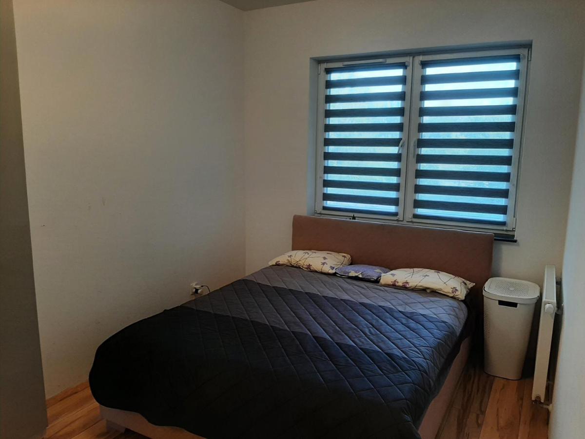 6-osobowy Apartament, Zaspa Apartment *