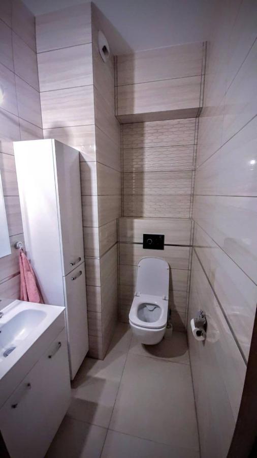 6-osobowy Apartament, Zaspa Apartment Gdansk