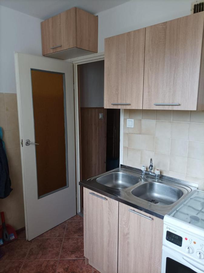Apartamento Ladnie, Spokojnie, Cicho