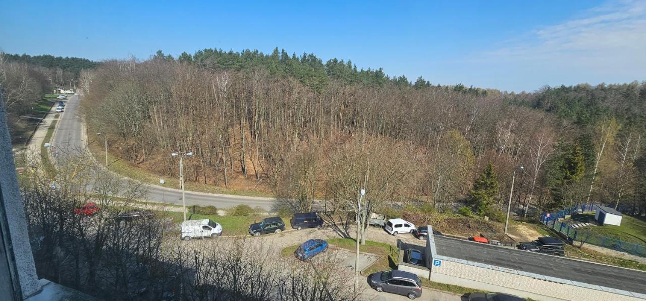 Apartamento Ladnie, Spokojnie, Cicho Gdańsk