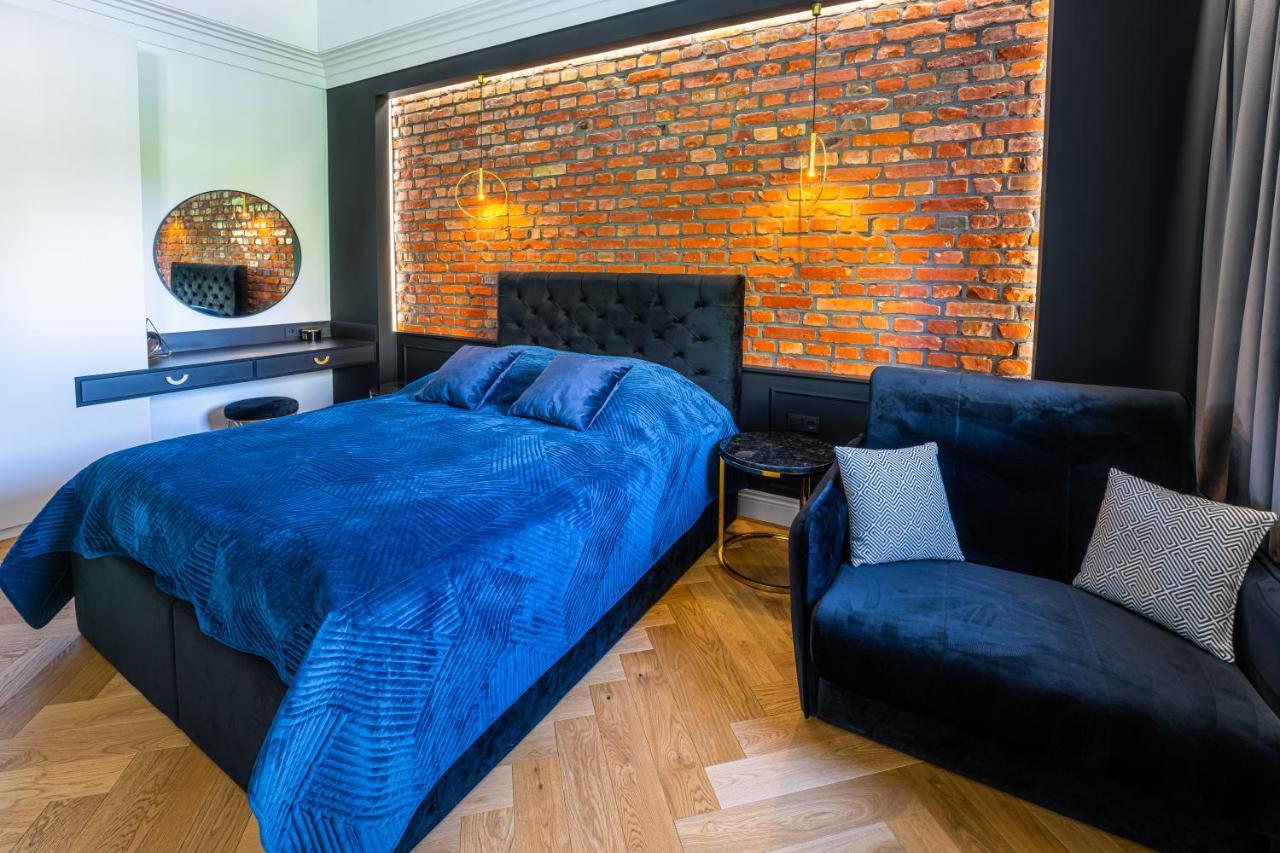 Apartment Oliwa Am Calsberg 5a Gdansk