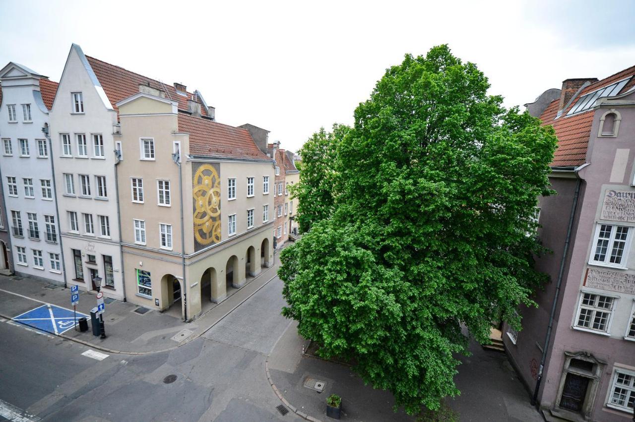 Citystay Old Town Huoneisto *