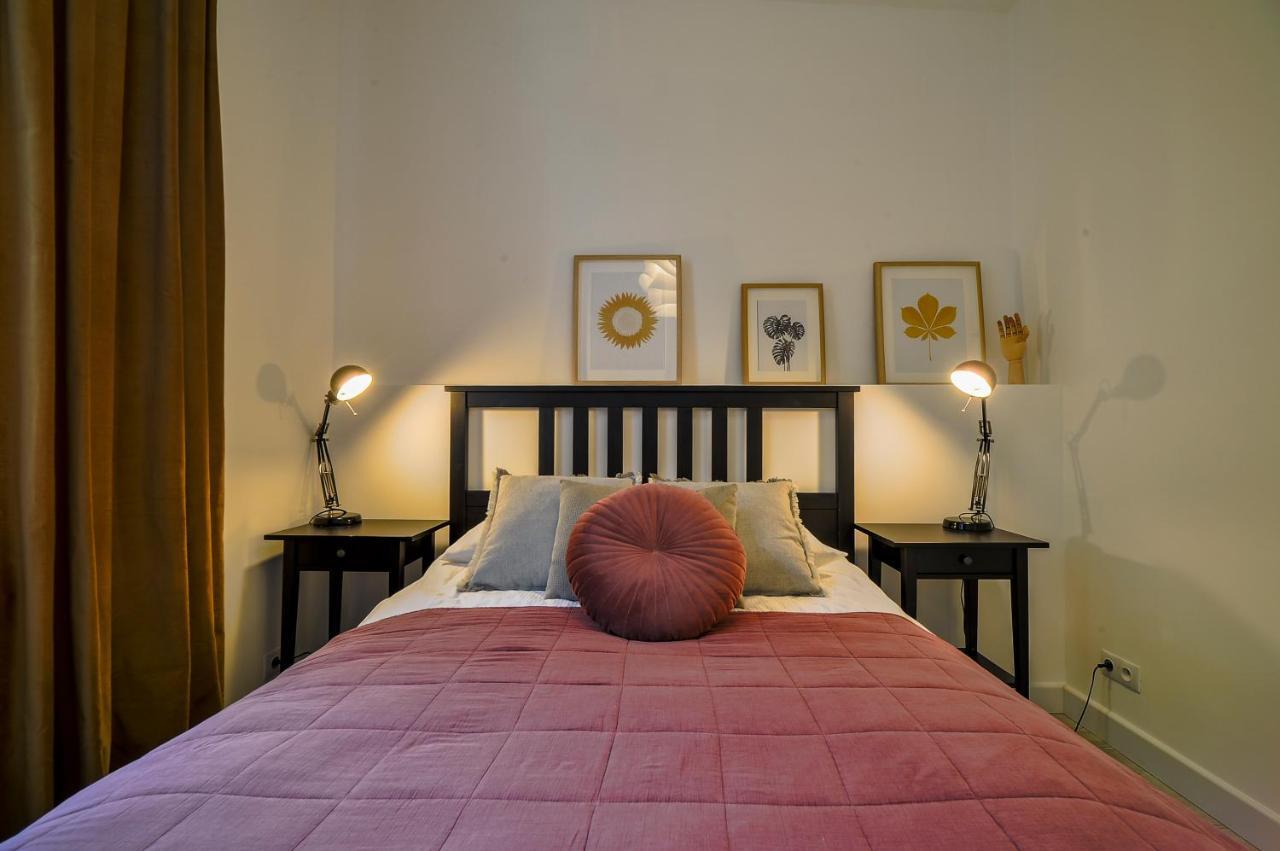 Apartment Citystay Old Town