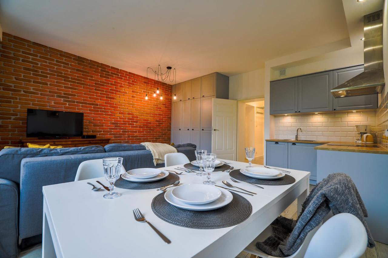 Citystay Old Town Apartment Gdansk