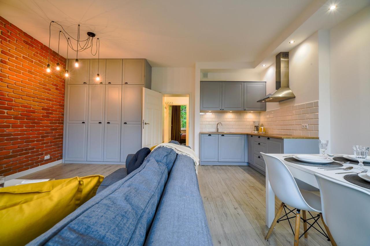 Citystay Old Town Gdańsk