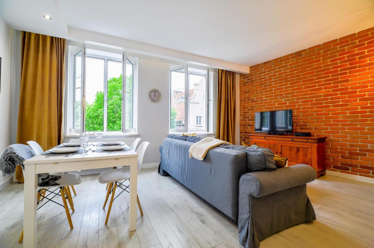 Citystay Old Town Apartment
