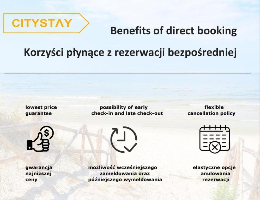 Citystay Old Town *