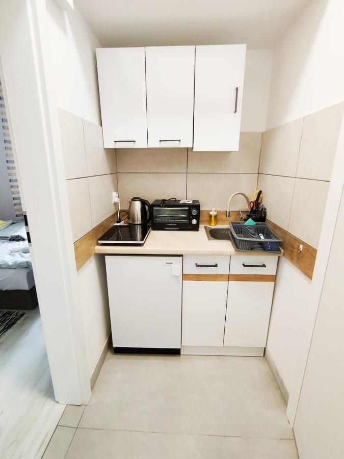 Oldtown Ul. Kolodziejska Centrum Apartment *